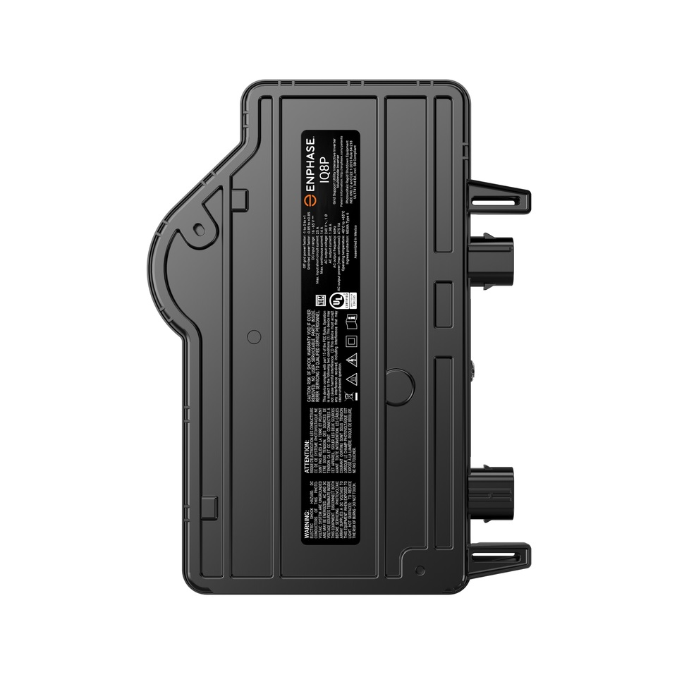 EnPhase iQ8P