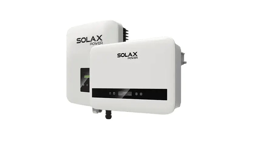 Solax Boost Gen 4